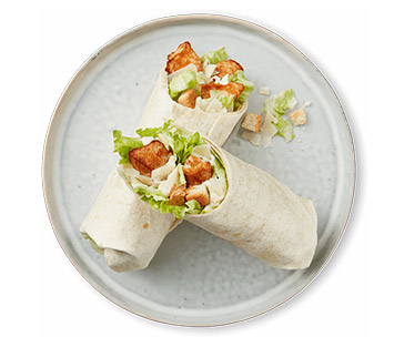 Produktbild Caesars Wrap