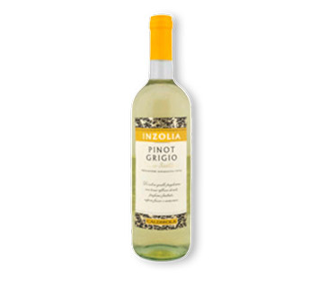 Produktbild Pinot Grigio Trocken