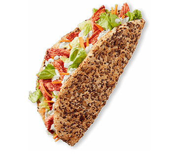 Produktbild Pizzatasche Bombay