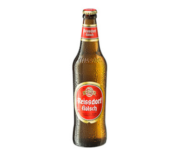 Produktbild Reisdorf Kölsch