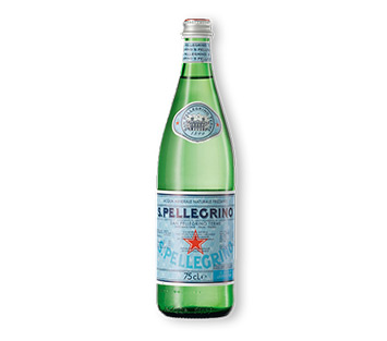 Produktbild San Pellegrino